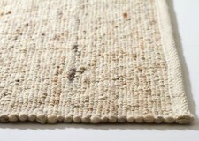 Handwebteppich Leutasch -