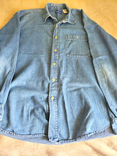 Giani Feroti Men XXL Denim