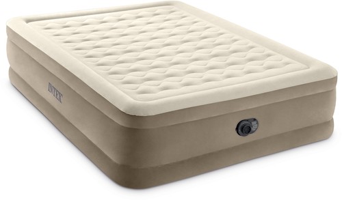 Intex indoor luftbett queen - indoor,