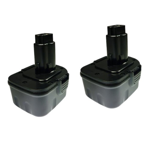 Akku bundle 3000mah - 2x, 12v