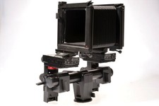 Sinar X 4x5 Großformatkamera