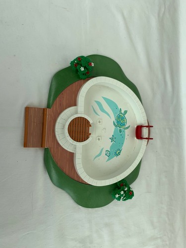 Playmobil family fun 9422 - playmobil,