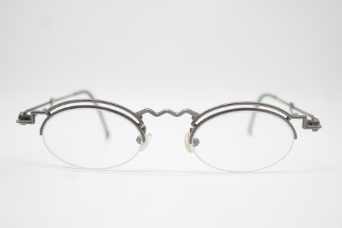 Vintage brille ohne - vintage,