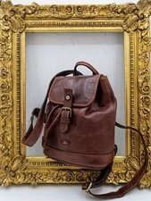 THE BRIDGE RUCKSACK Linea