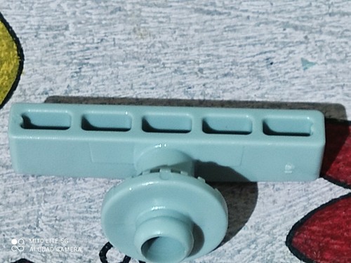 Playmobil radar ref 3186 - radar, 3353