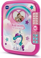 SPANISCHE VERSION VTech Kidi