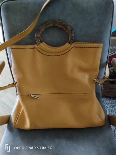 Plinio visona handtasche - plinio,