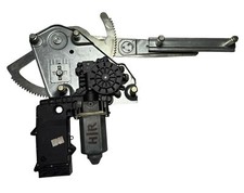 Fensterheber elektrisch mit
