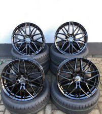 19 Zoll DM08 für VW Golf 6 7 8 GTI R GTD TCR Audi A3 S3 A4 B8 A6 TT Seat  ET45