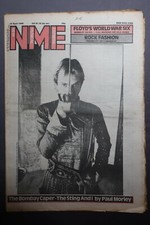 NEW MUSICAL EXPRESS 12th April