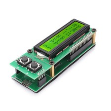 Mini usb geiger counter - mini,