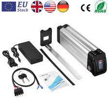 E bike Umbausatz Akku 36V