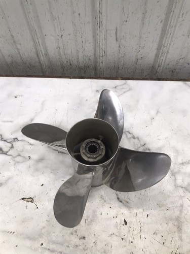 Mercruiser bravo antrieb - mercruiser,