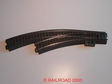 Märklin 24671 - gebogene