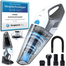 Handstaubsauger Akku Nass