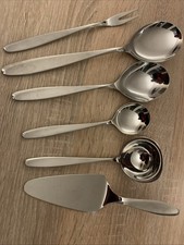 WMF Hamburg Cromargan Germany