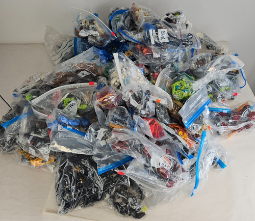 Lego bionicle extra großer - extra,