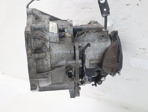 Getriebe gang ford fiesta v - gang,