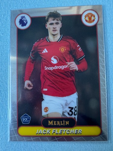 Topps merlin premier league - topps,