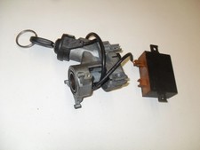 VW Vento " Golf 3 " VR6 Zündschloss mit WFS Wegfahrsperre