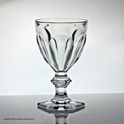 Antiker baccarat harcourt - antiker,
