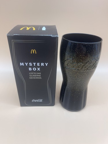 Donalds mystery glas - donalds,