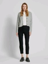 Christian Berg Hose Schwarz 40