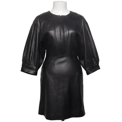 Kleid größe 34 - h&m,, kleid,
