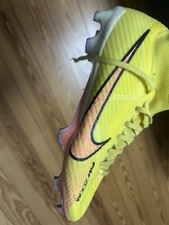 Nike Mercurial Fußballschuhe
