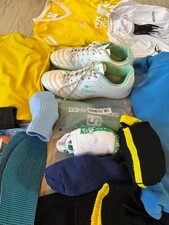 Fußball Konvolut Paket –