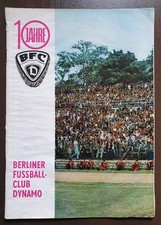 DDR Fussball Oberliga