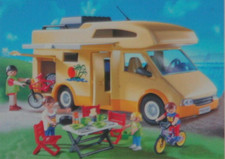 Playmobil -- Ersatzteil --