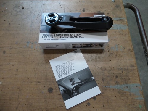 Original bmw travel comfort - original,