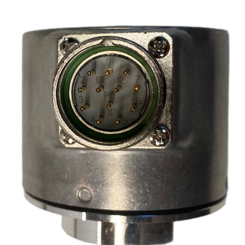 Hengstler 0525669 rotary - hengstler,