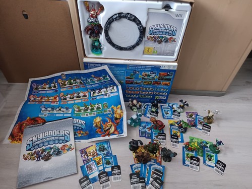 Skylanders spyros adventure - spyros,