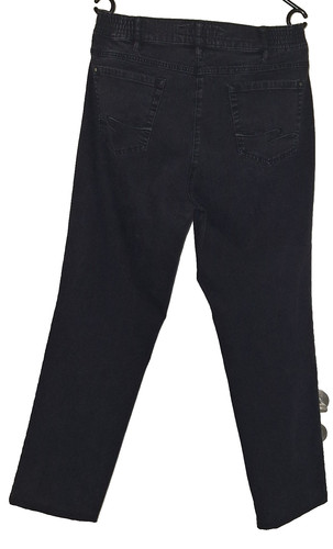 Zerres jeans comfort - zerres, greta