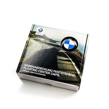 Bmw nabenabdeckung feststehend - nabenabdeckung,