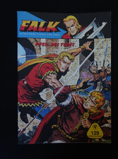 FALK  Großband 129 Hethke