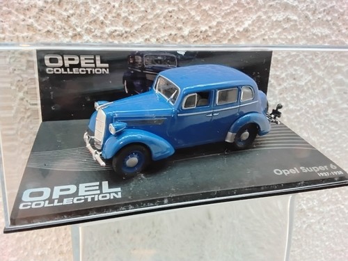 A1404 opel collection - collection,