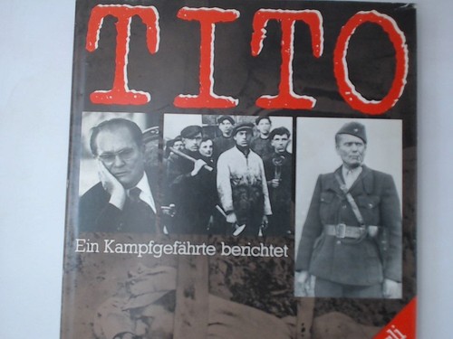 Josip broz tito - broz, tito.