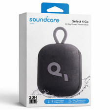 Soundcore Select 4 Go Musikbox