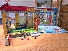 Playmobil 4325 Sporthalle