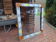 Fensterelement in Kunststoff /