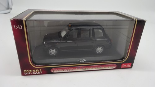 10200 sun star tx1 - star, london