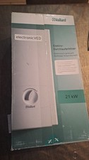 Vaillant Durchlauferhitzer VED E 21/7  0010007728