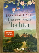 Die verlorene Tochter von