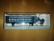 Roskopf 382 H0 Hanomag