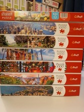 1000 Teile Puzzle von Trefl +