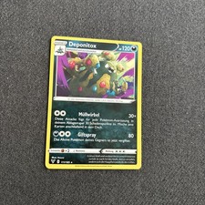 Deponitox 111/185 Pokemon