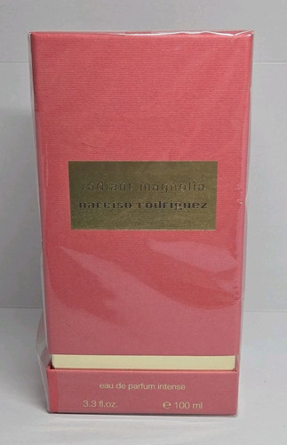 Narciso rodriguez radiant - narciso,